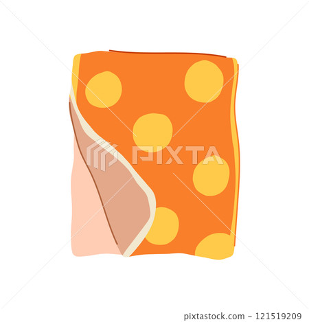 cute blanket baby cartoon vector illustration cute blanket baby cartoon vector illustration 121519209