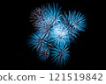 Fantastic fireworks 121519842