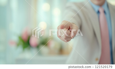 專業婚禮策劃師指導 121520179