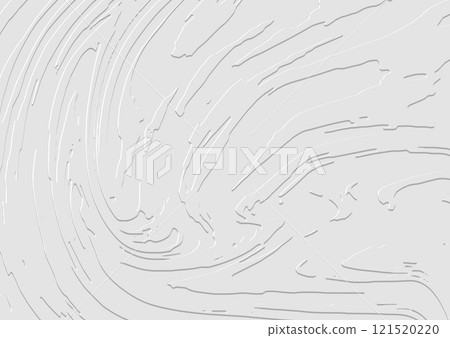 The effect of plaster. A surface with a relief. The illusion of volume. The idea of creative design of packaging, wallpaper, interior, prints 121520220