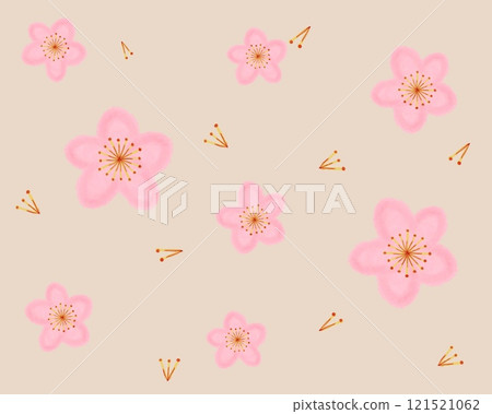 梅花背景 梅花背景 121521062