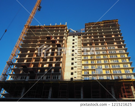 俄羅斯地方城市車里雅賓斯克風光 121521625