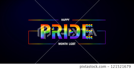 Colorful Creation LGBT Illustration Designs for Pride Month Colorful Creation LGBT Illustration Designs for Pride Month 121521679