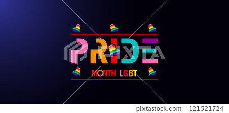 Rainbow Revolution the Stunning Design of Pride Month Rainbow Revolution the Stunning Design of Pride Month 121521724
