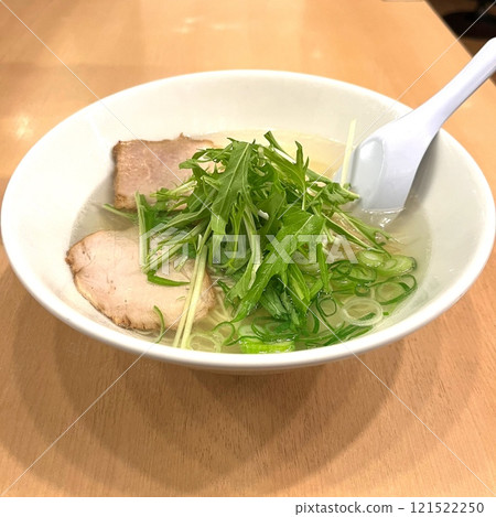Yangtze River Ramen Linji 121522250