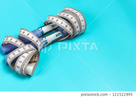 Ozempic Insulin injection pen or insulin cartridge pen for diabetics. Ozempic Insulin injection pen or insulin cartridge pen for diabetics. 121522995