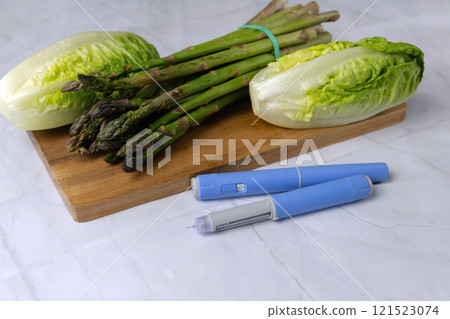Ozempic Insulin injection pen for diabetics and weight loss. Ozempic Insulin injection pen for diabetics and weight loss. 121523074