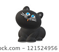 黑貓 121524956