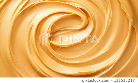 peanut butter texture 121525217