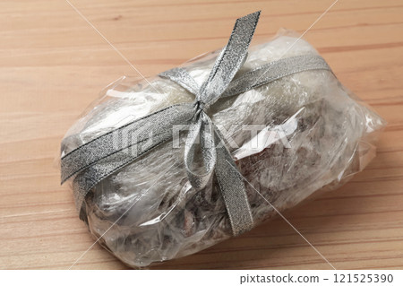 包裝的史多倫 包裝的史多倫 121525390