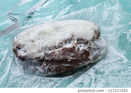 Stollen Stollen 121525392