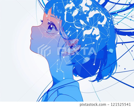 Future Girl 121525541