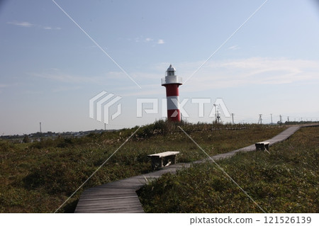 燈塔風景_石漾濱 燈塔風景_石漾濱 121526139