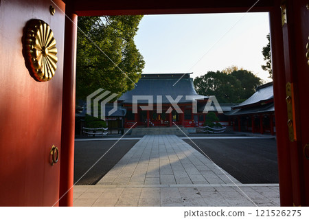 Fujisaki Hachijyonomiya 121526275