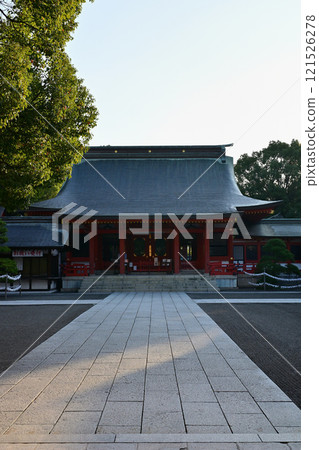 Fujisaki Hachijyonomiya 121526278