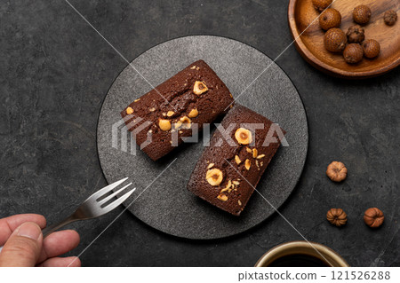 Luxurious and delicious desserts Luxurious and delicious desserts 121526288