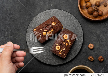 Luxurious and delicious desserts Luxurious and delicious desserts 121526290