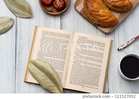 Reading - A short break 121527052