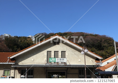 Oiso Station, Kanagawa Prefecture Oiso Station, Kanagawa Prefecture 121527065