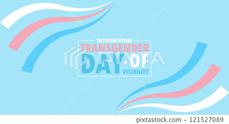 Shining a Spotlight on Transgender Empowerment The Significance of International Transgender Day of Visibility Shining a Spotlight on Transgender Empowerment The Significance of International Transgender Day of Visibility 121527089