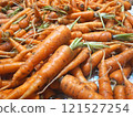 很多細細的胡蘿蔔 121527254