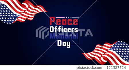 Honoring the Heroes Peace Officers Memorial Day 121527524