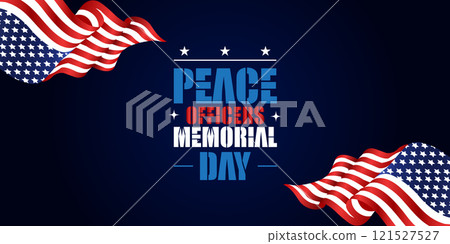 Paying Tribute Celebrating Peace Officers Memorial Day 121527527