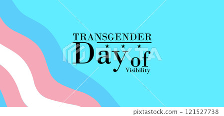 Celebrating Transgender Identity The Significance of Trans Day of Visibility 121527738