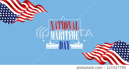 An Oceanic Celebration National Maritime Day 121527790