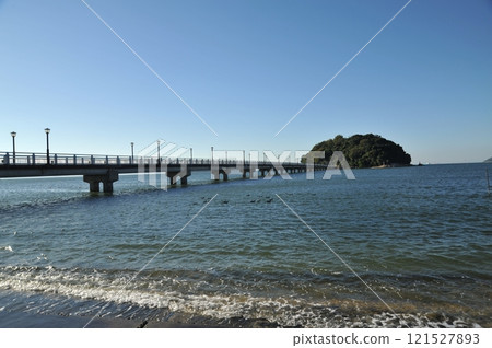 蒲郡竹島 2024 蒲郡竹島 2024 121527893