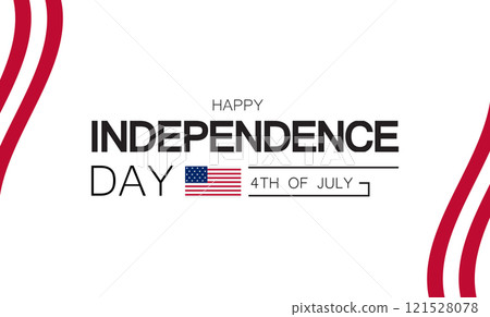 Patriotic Perfection 4th of July Poster Masterpieces 121528078