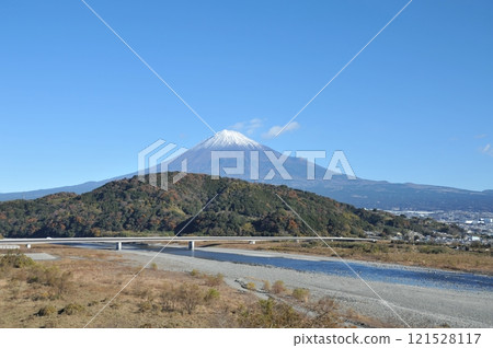 富士山富士川服務區2024① 121528117
