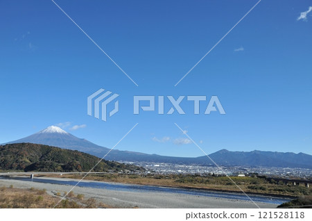 富士山富士川服務區2024② 121528118