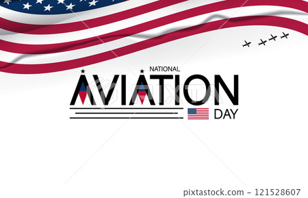 Wings of Freedom Commemorating National Aviation Day with an Airplane Ride 121528607