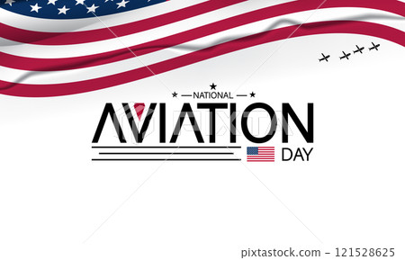 Flying High Embracing Aviation Day with Innovative Design Flying High Embracing Aviation Day with Innovative Design 121528625