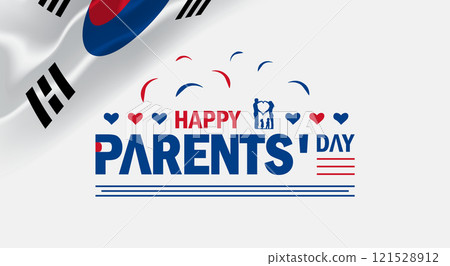 A Joyous Celebration of Korean Parents' Day Brings Smiles to Parents and Kids A Joyous Celebration of Korean Parents' Day Brings Smiles to Parents and Kids 121528912