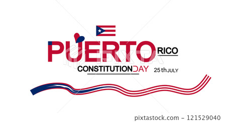 25th July Festivities Puerto Rico Beautiful Design 121529040