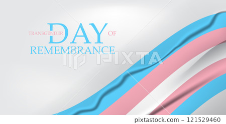 A respectful backdrop for Transgender Day of Remembrance A respectful backdrop for Transgender Day of Remembrance 121529460