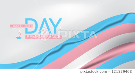 A respectful backdrop for Transgender Day of Remembrance A respectful backdrop for Transgender Day of Remembrance 121529468