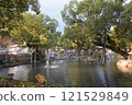 "Visit Dazaifu Tenmangu Shrine! A historic shrine where the god of learning resides" 121529849