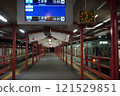 We bring you the charm of Dazaifu Station in photos! A station building that exudes history and atmosphere 121529851
