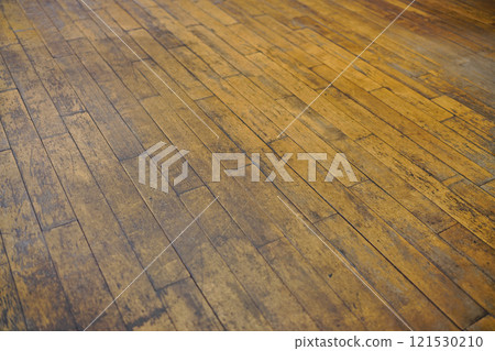 地板，舊木頭，地板 121530210