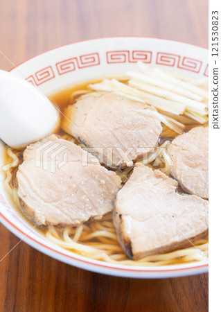 美味的傳統叉燒面 美味的傳統叉燒面 121530823