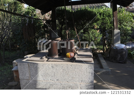 Setagaya Rikkyo mansion 121531332