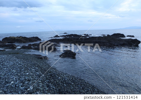 Oiso Terugasaki Beach 121531414