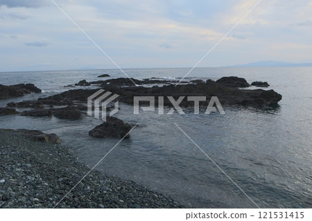 Oiso Terugasaki Beach Oiso Terugasaki Beach 121531415