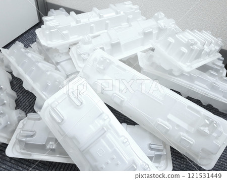 二手碳粉盒 121531449