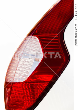 Rear car lantern 121531453