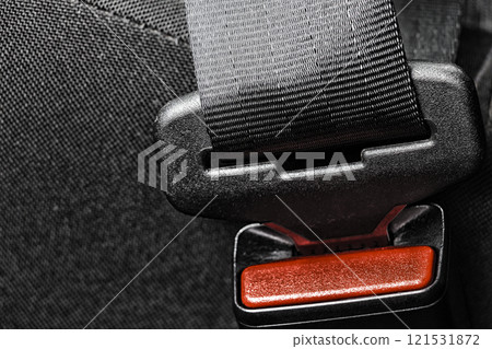 Seat Belt Buckle Seat Belt Buckle 121531872