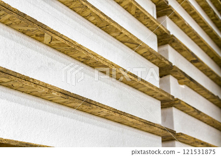 Warehouse panels for construction 121531875